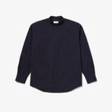 Áo Sơ Mi Lacoste Nam Cổ Đứng