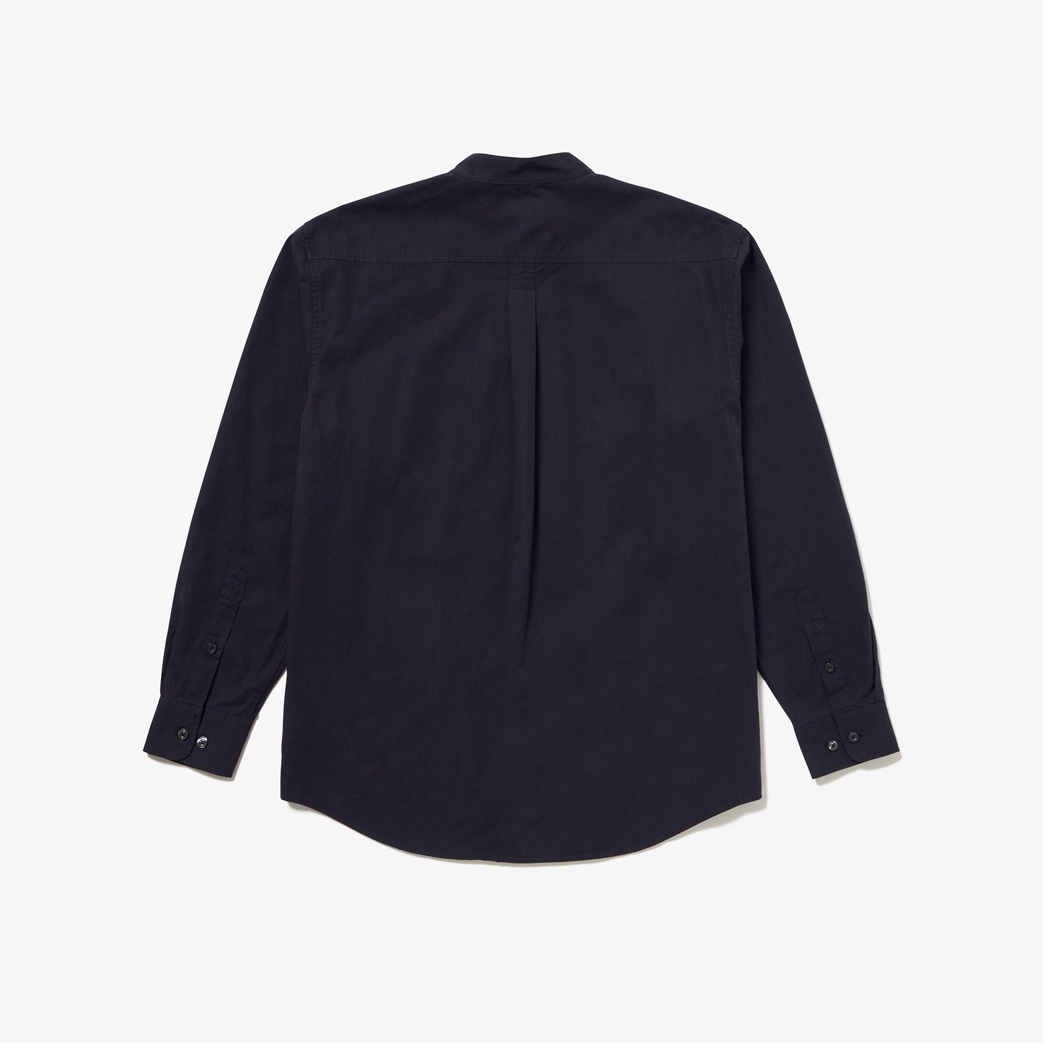 Áo Sơ Mi Lacoste Nam Cổ Đứng