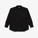 Áo Sơ Mi Nam Oxford BD Washed