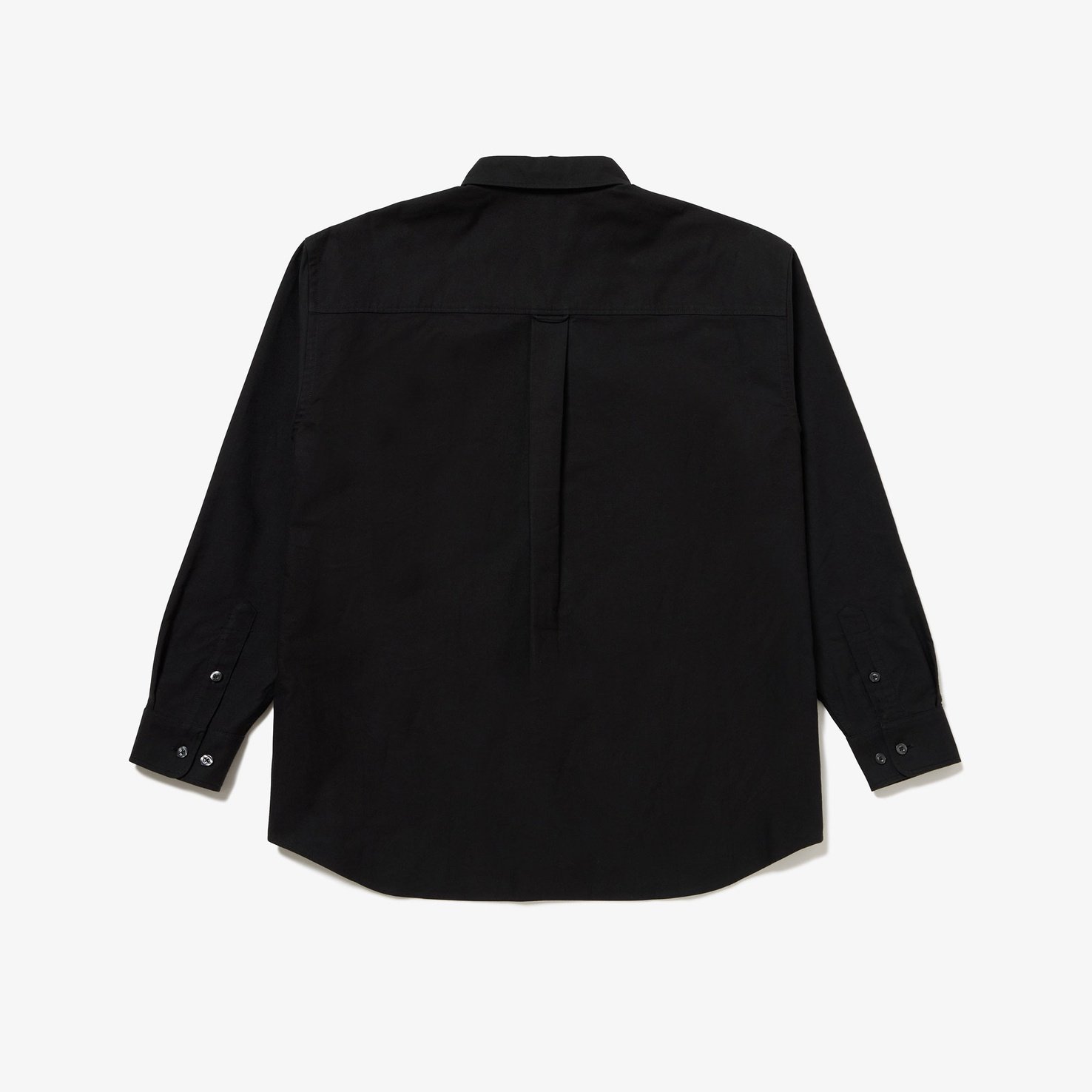 Áo Sơ Mi Nam Oxford BD Washed