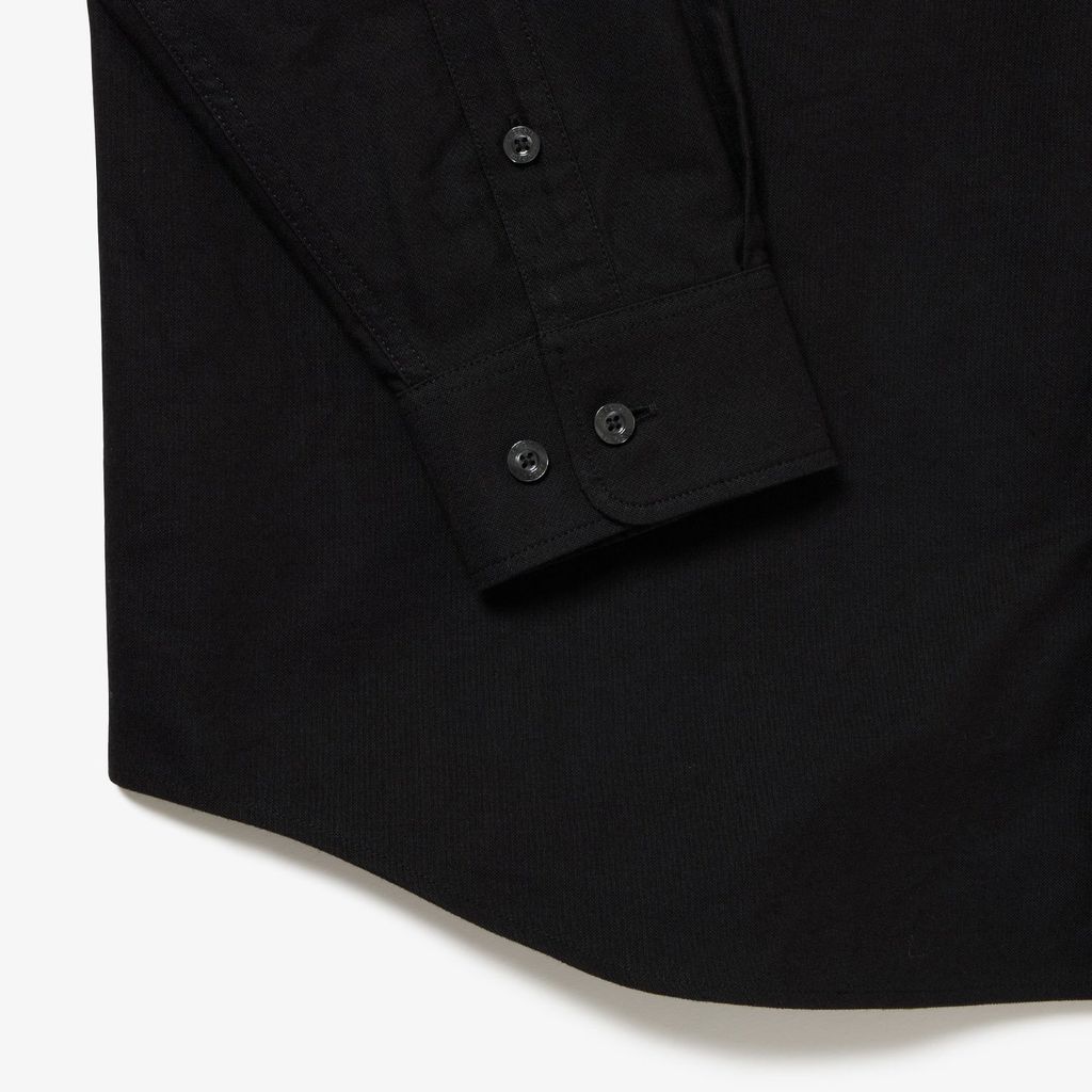 Áo Sơ Mi Nam Oxford BD Washed