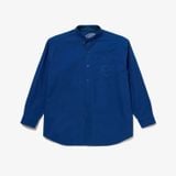 Áo Sơ Mi Nam Oxford BD Washed
