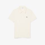 Áo Polo Lacoste Nam Ôm Dáng Chất Liệu Cotton