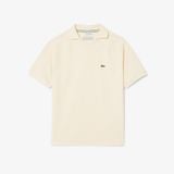 Áo Polo Lacoste Nam Dáng Cổ Điển Chất Liệu Piqué