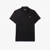 Áo Polo Tennis Lacoste Nam Dáng Suông Công Nghệ Ultra-Dry