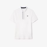 Áo Polo Golf Lacoste Nam Dáng Suông Chống Tia UV