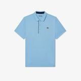 Áo Polo Golf Lacoste Nam Dáng Suông Chống Tia UV