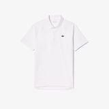 Áo Polo Golf Lacoste Nam Dáng Suông Chống Tia UV