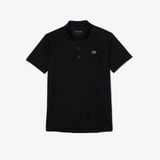 Áo Polo Golf Lacoste Nam Dáng Suông Chống Tia UV