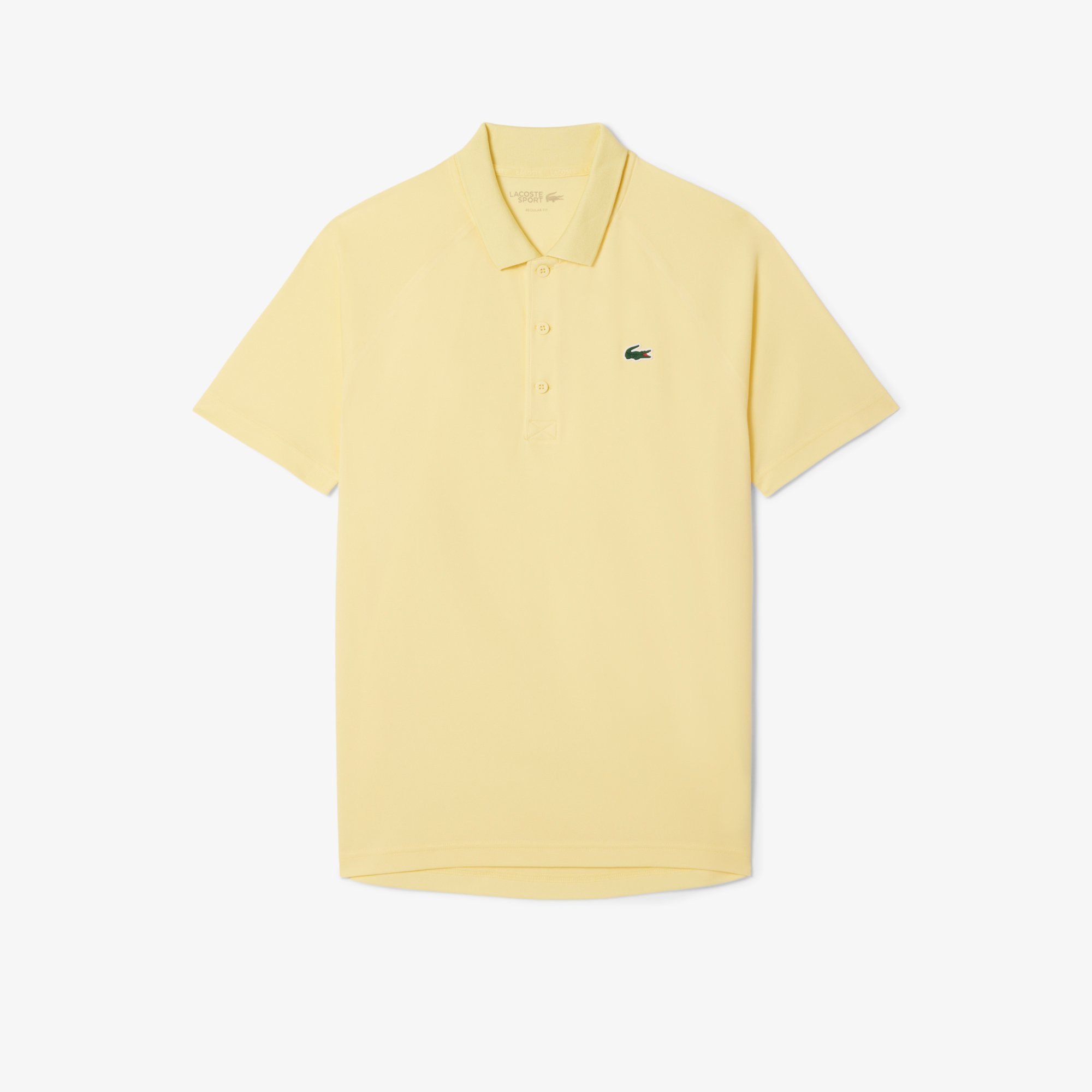 Áo Polo Lacoste Nam Dáng Suông Chống Tia UV
