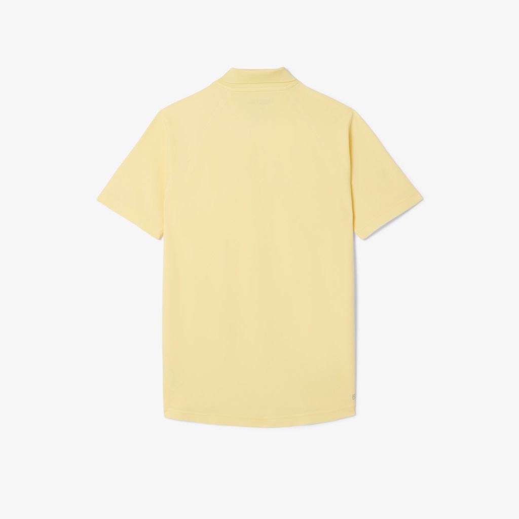 Áo Polo Lacoste Nam Dáng Suông Chống Tia UV