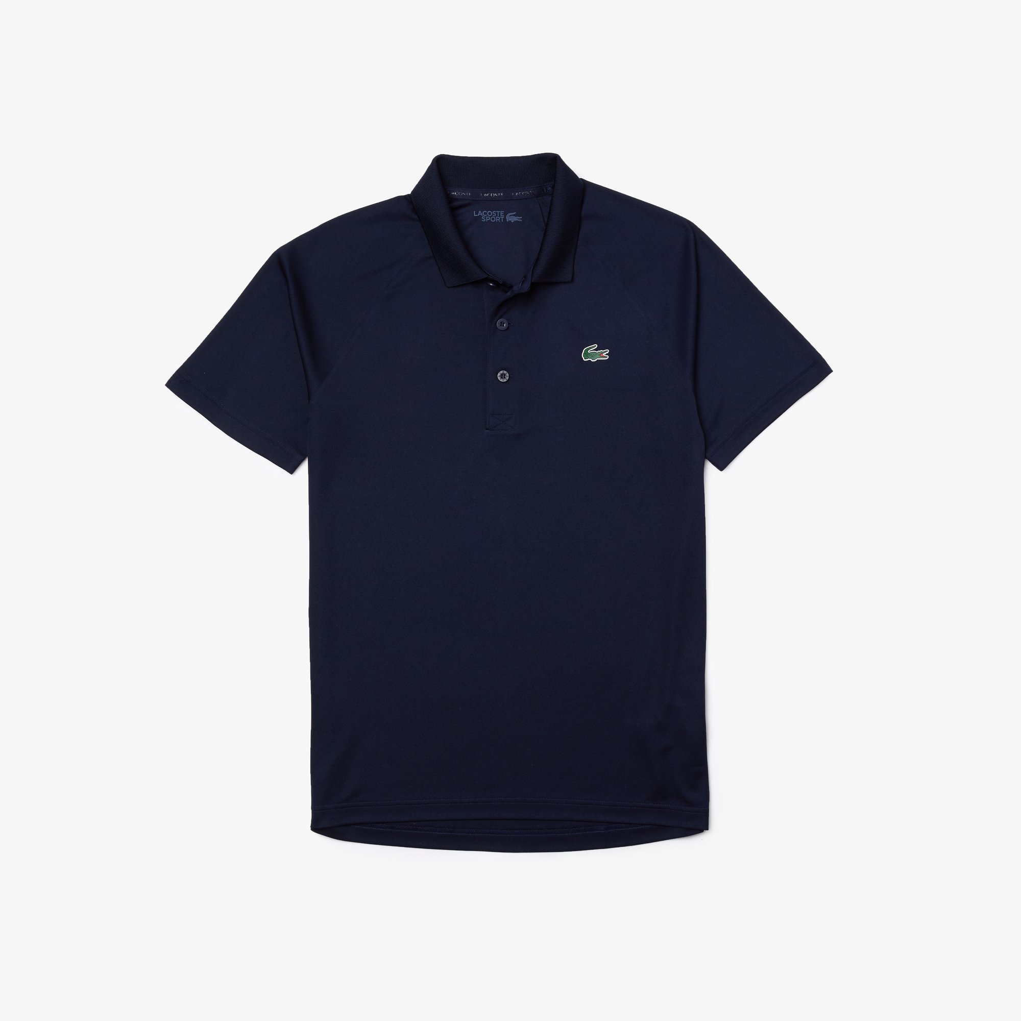 Áo Polo Lacoste Nam Dáng Suông Chống Tia UV