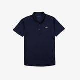 Áo Polo Lacoste Nam Dáng Suông Chống Tia UV