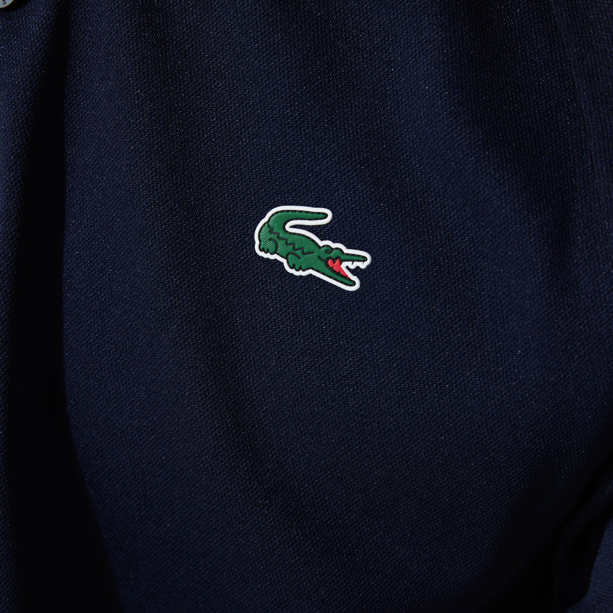 Áo Polo Lacoste Nam Dáng Suông Chống Tia UV