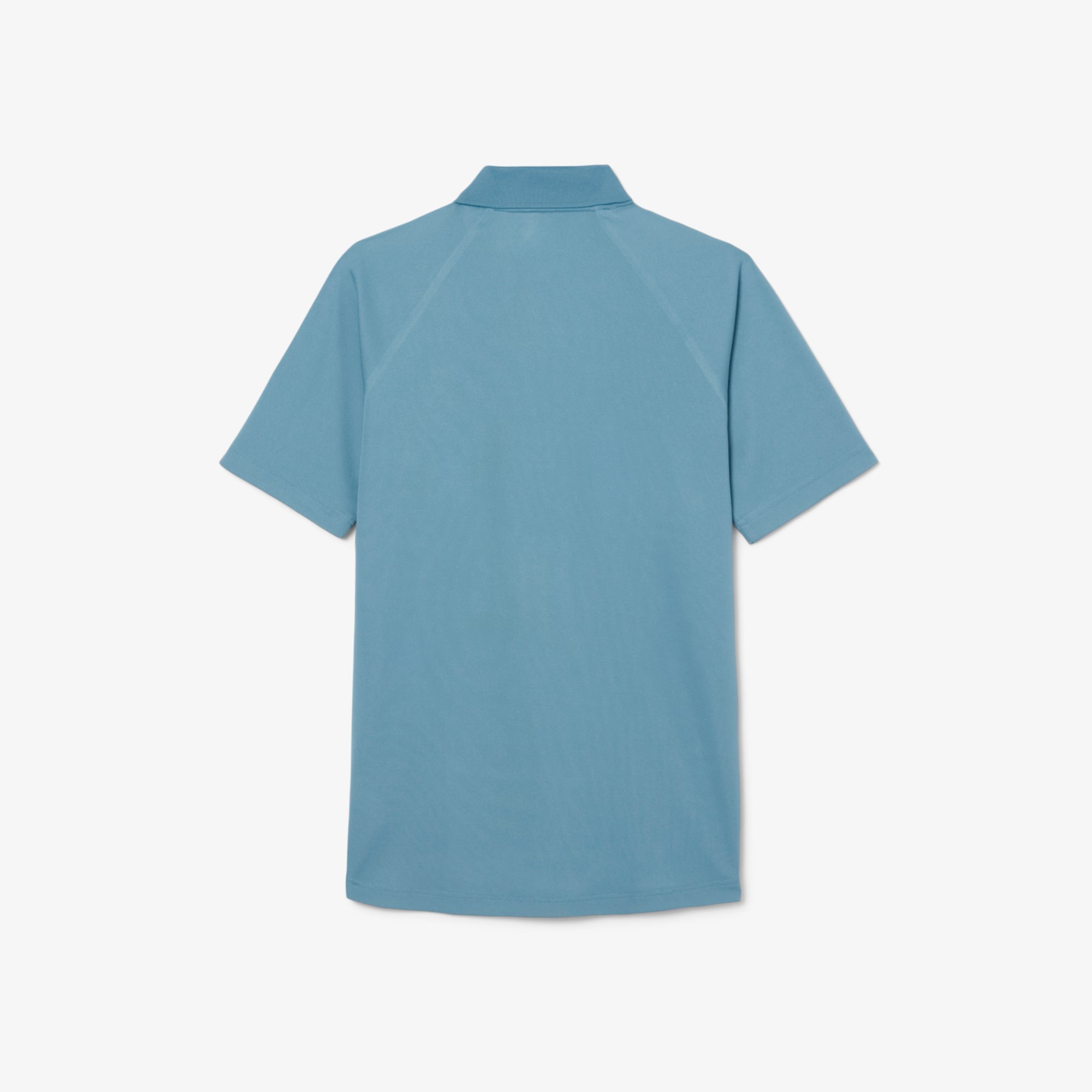 Áo Polo Lacoste Nam Dáng Suông Chống Tia UV