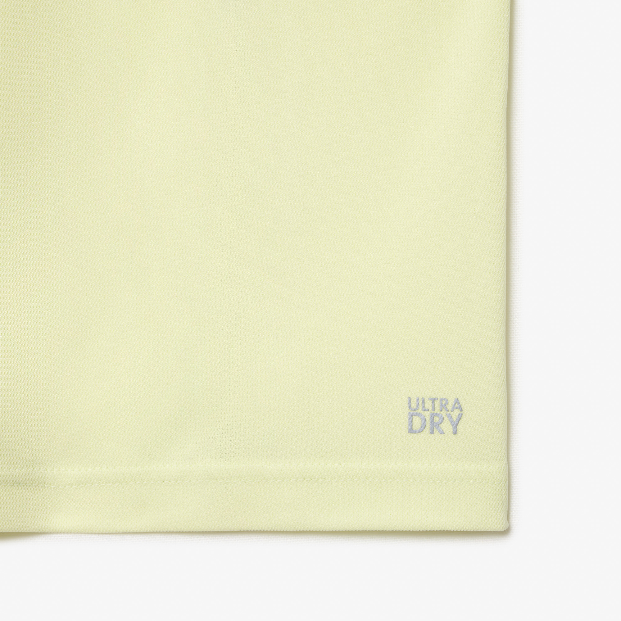 Áo Polo Tennis Lacoste Nam Piqué Dáng Suông Công Nghệ Ultra-Dry