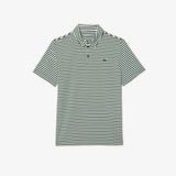 Áo Polo Golf Lacoste Nam Dáng Suông Chống Tia UV