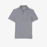 Áo Polo Golf Lacoste Nam Dáng Suông Chống Tia UV