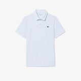 Áo Polo Golf Lacoste Nam Dáng Suông Chống Tia UV