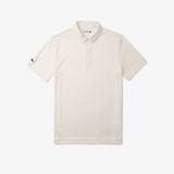 Regular Fit UV Protect Golf Polo Shirt