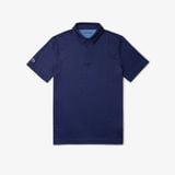 Áo Polo Golf Lacoste Nam Dáng Suông Chống Tia UV