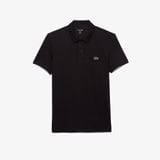 Áo Polo Lacoste Nam Dáng Suông Chất Liệu Cotton