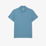 Áo Polo Lacoste Nam Dáng Suông Chất Liệu Cotton
