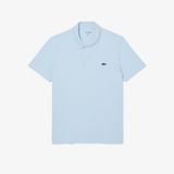 Áo Polo Lacoste Nam Dáng Suông Chất Liệu Cotton