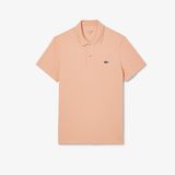 Áo Polo Lacoste Nam Dáng Suông Chất Liệu Cotton