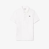 Áo Polo Golf Lacoste Nam Dáng Suông Chống Tia UV