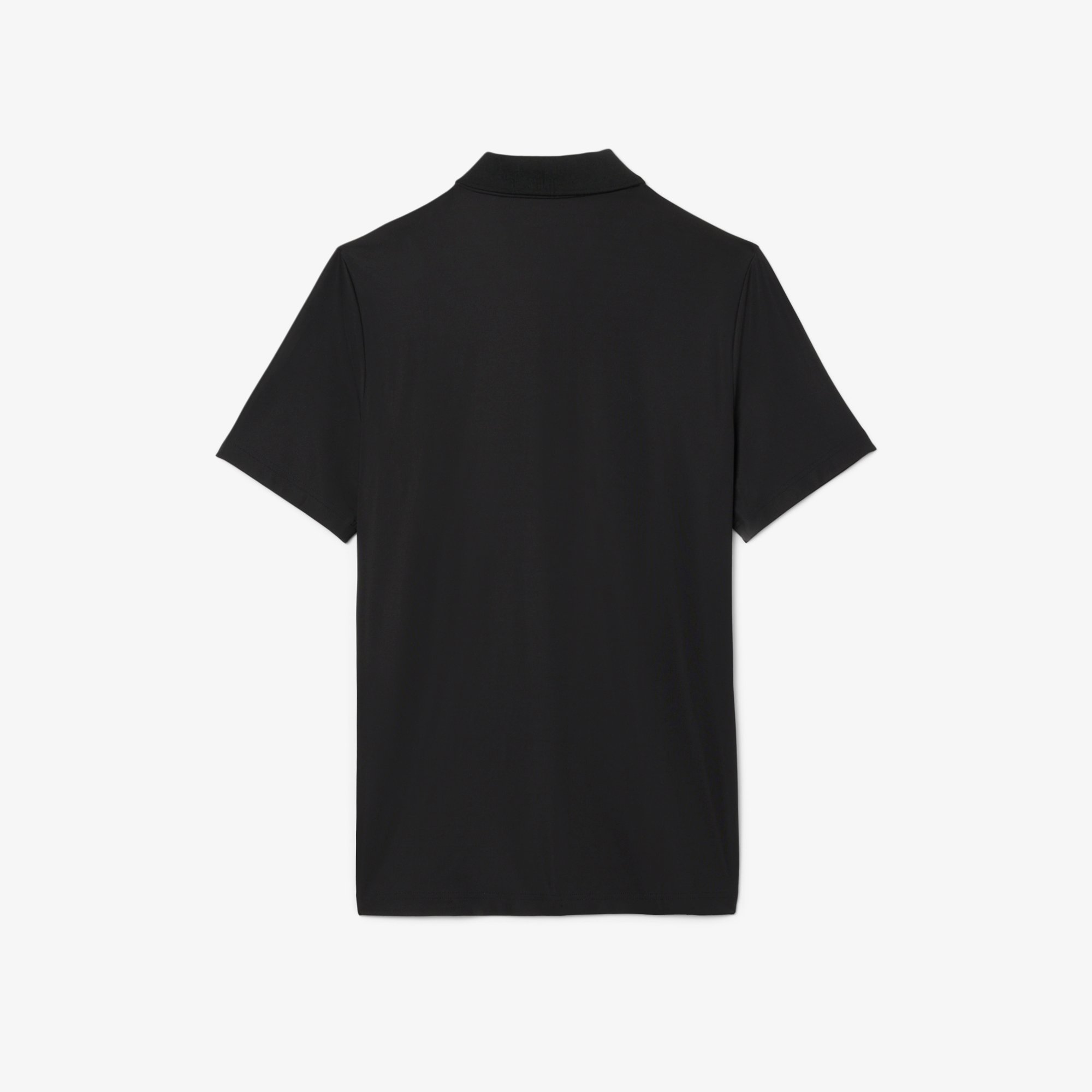Áo Polo Golf Lacoste Nam Dáng Suông Chống Tia UV