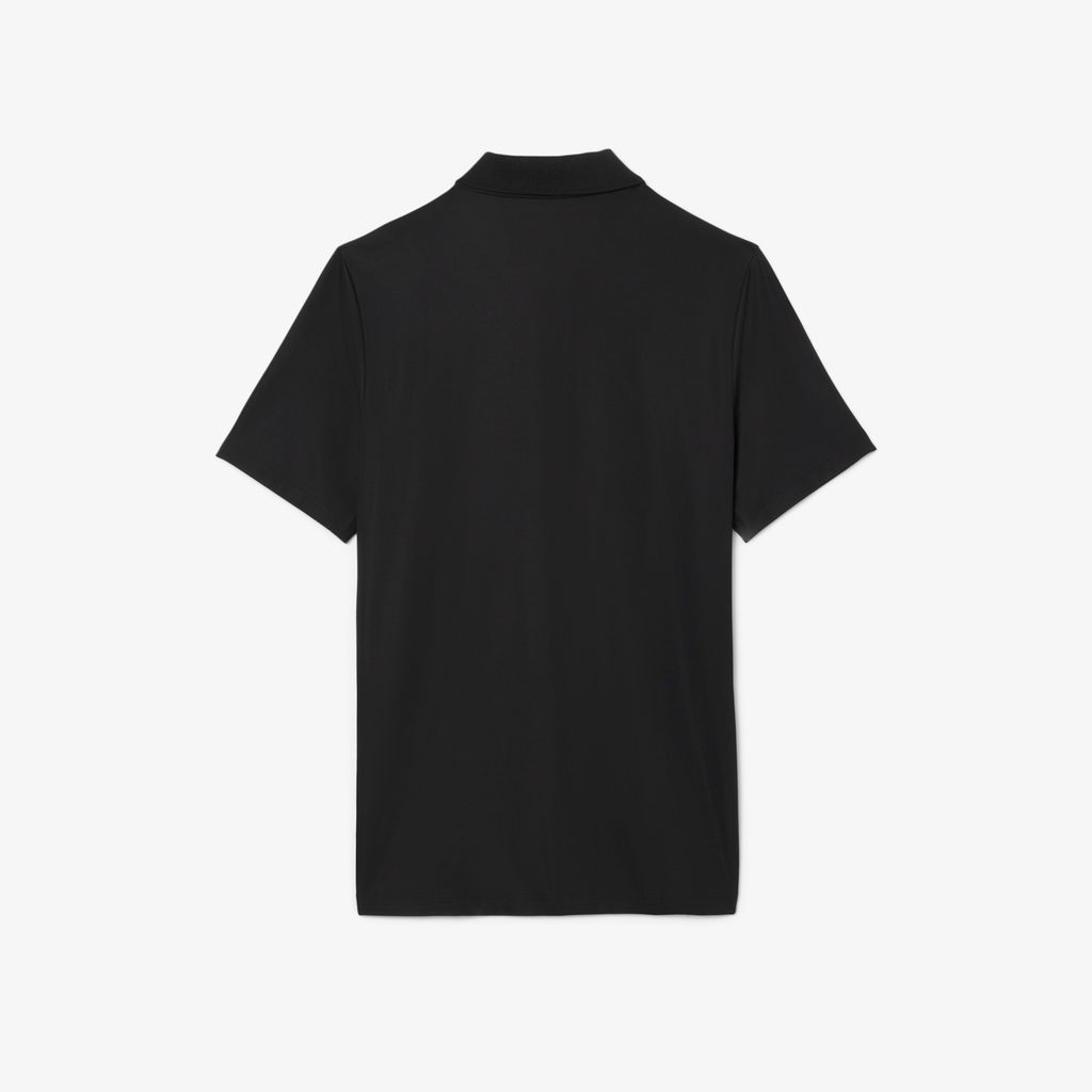 Áo Polo Golf Lacoste Nam Dáng Suông Chống Tia UV