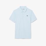 Áo Polo Golf Lacoste Nam Dáng Suông Chống Tia UV