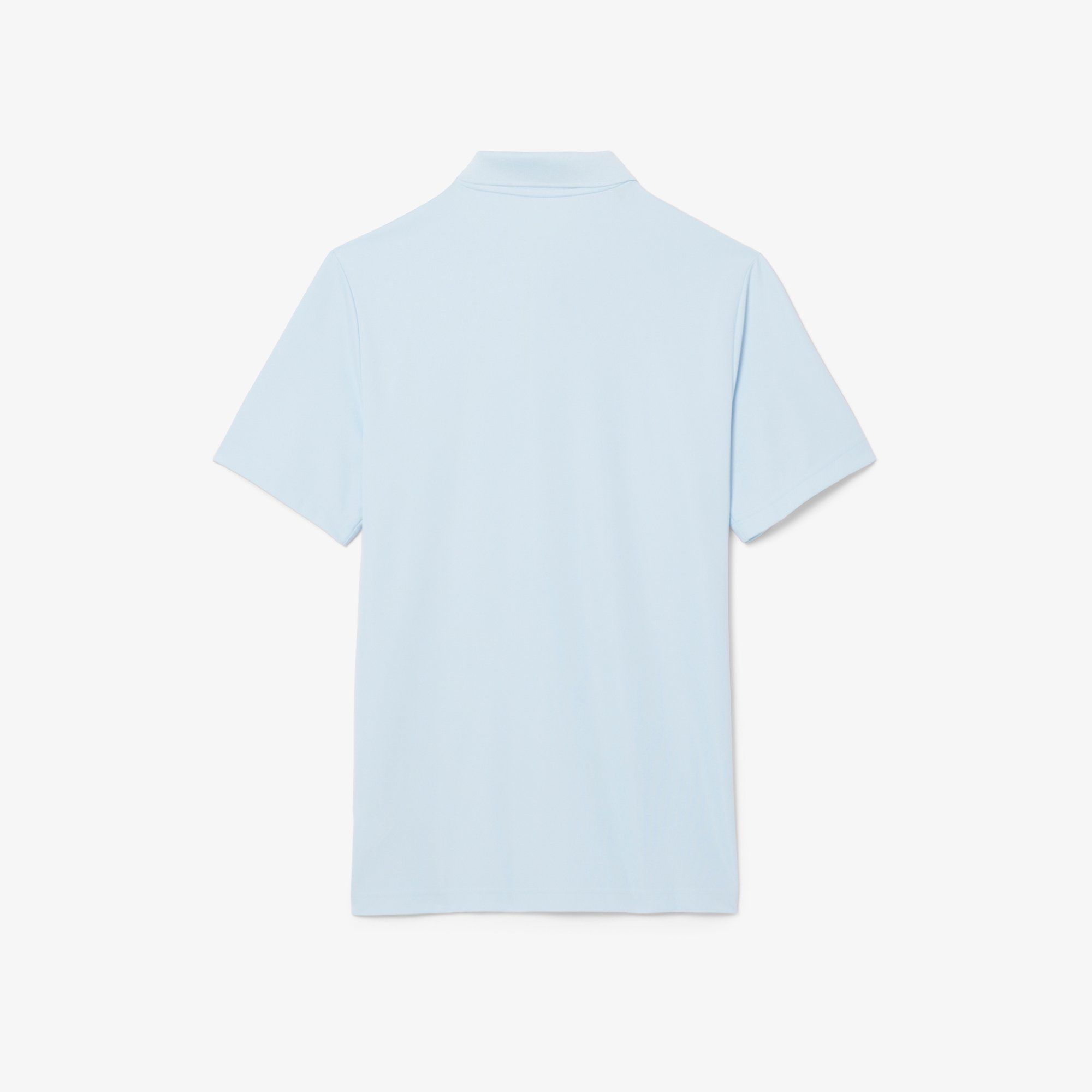 Áo Polo Golf Lacoste Nam Dáng Suông Chống Tia UV