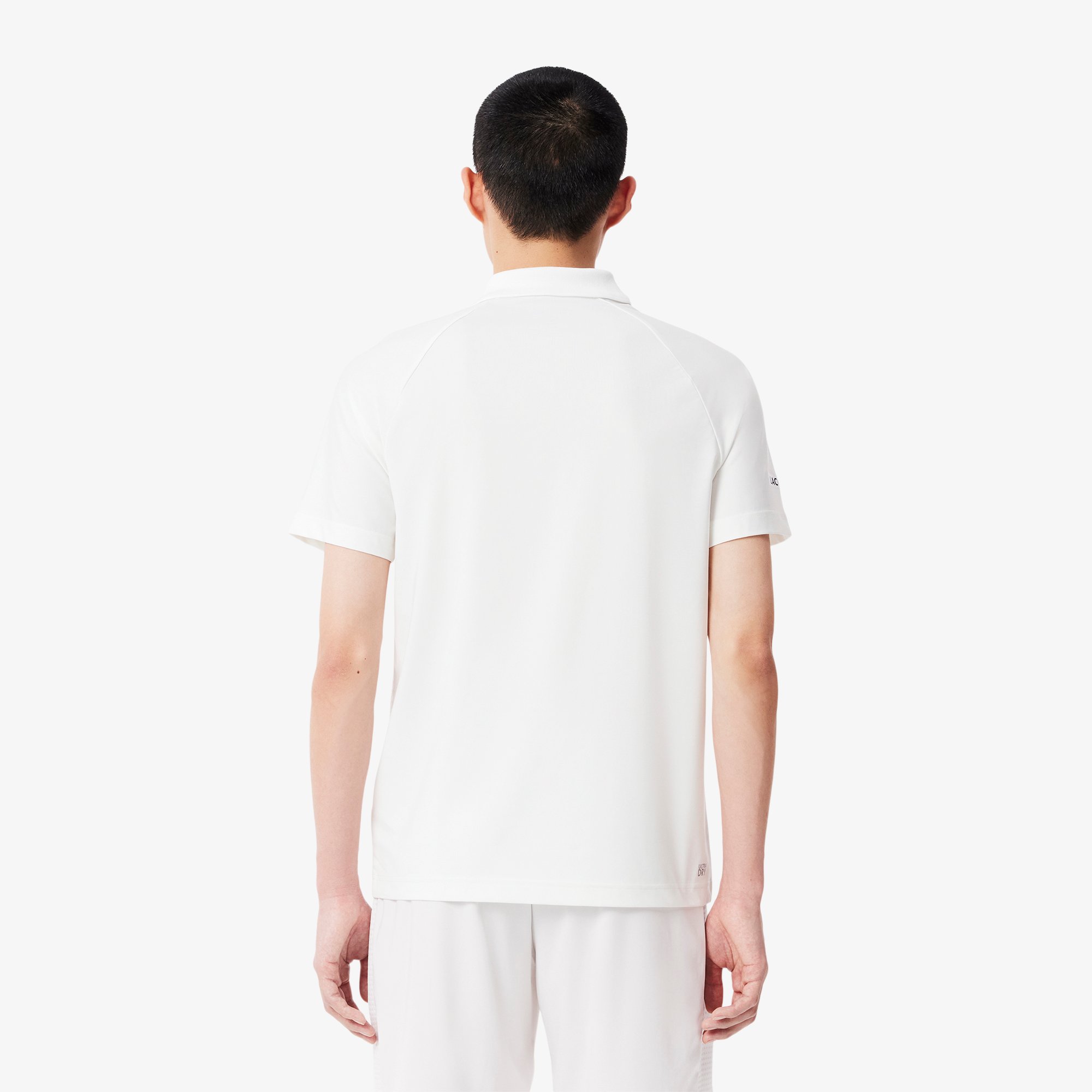 Áo Polo Lacoste Nam Lacoste Tennis x Daniil Medvedev