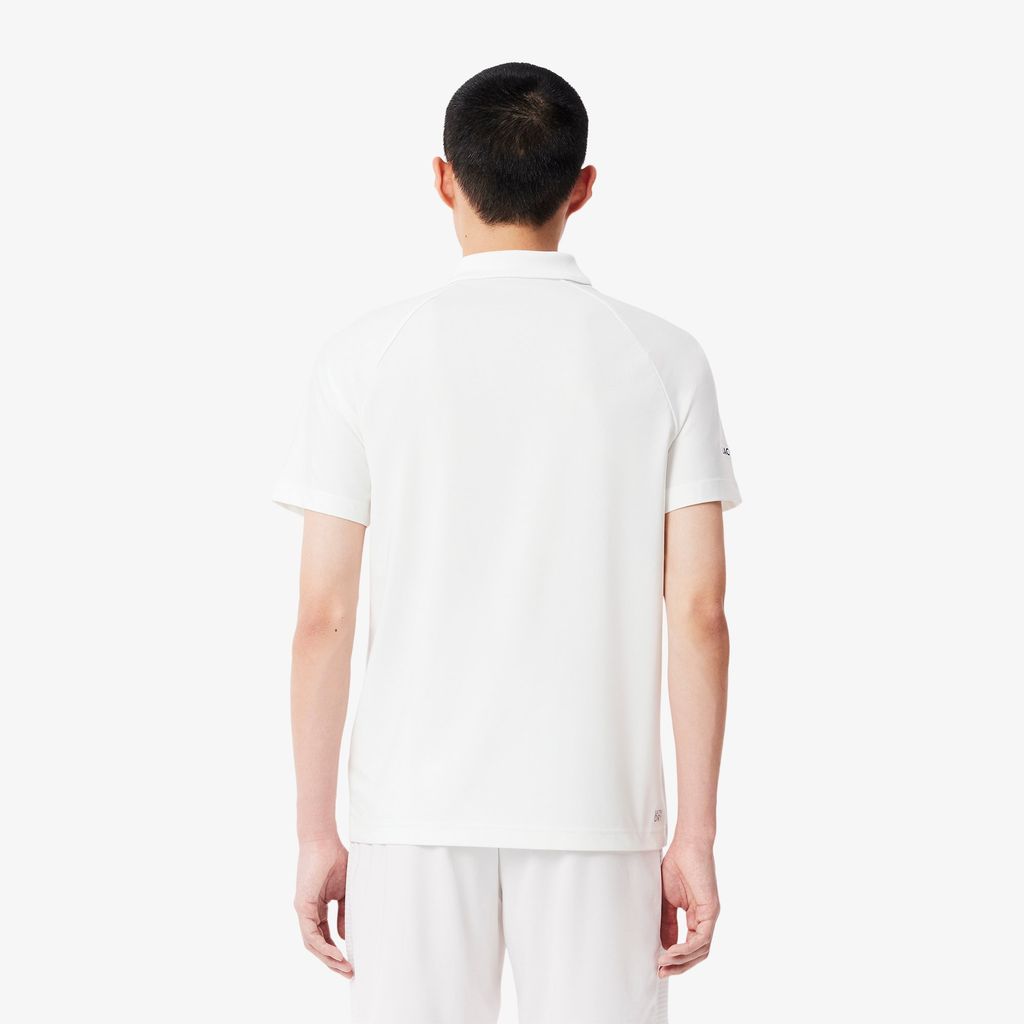 Áo Polo Lacoste Nam Lacoste Tennis x Daniil Medvedev