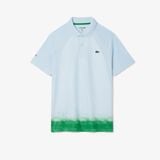 Áo Polo Lacoste Nam Lacoste Tennis x Daniil Medvedev