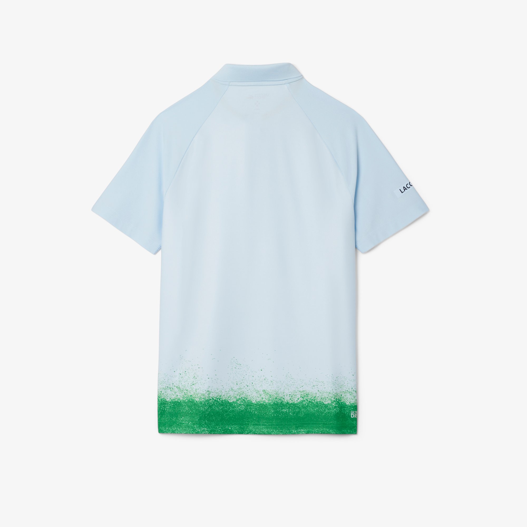 Áo Polo Lacoste Nam Lacoste Tennis x Daniil Medvedev