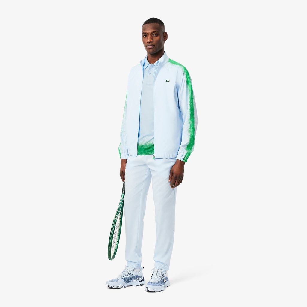 Áo Polo Lacoste Nam Lacoste Tennis x Daniil Medvedev