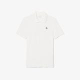 Áo Polo Golf Lacoste Nam Chất Liệu Petit Piques Chống Tia UV
