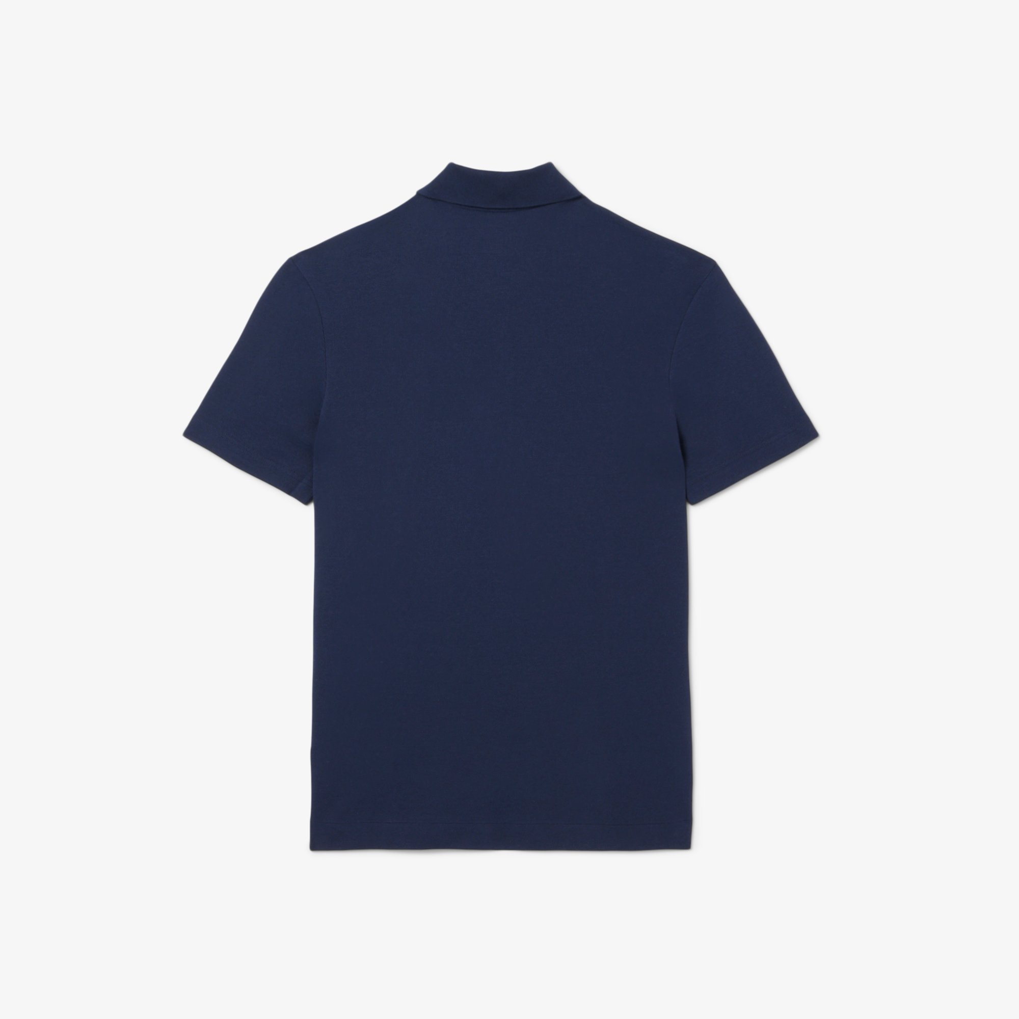 Áo Polo Golf Lacoste Nam Chất Liệu Petit Piques Chống Tia UV