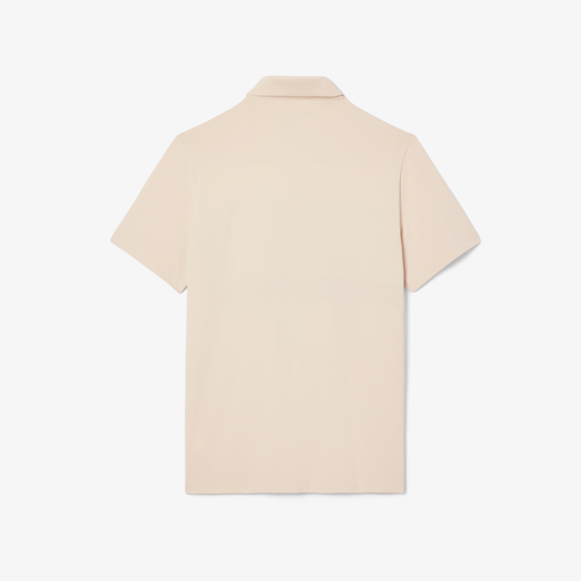 Áo Polo Golf Lacoste Nam Dáng Suông Phối Màu