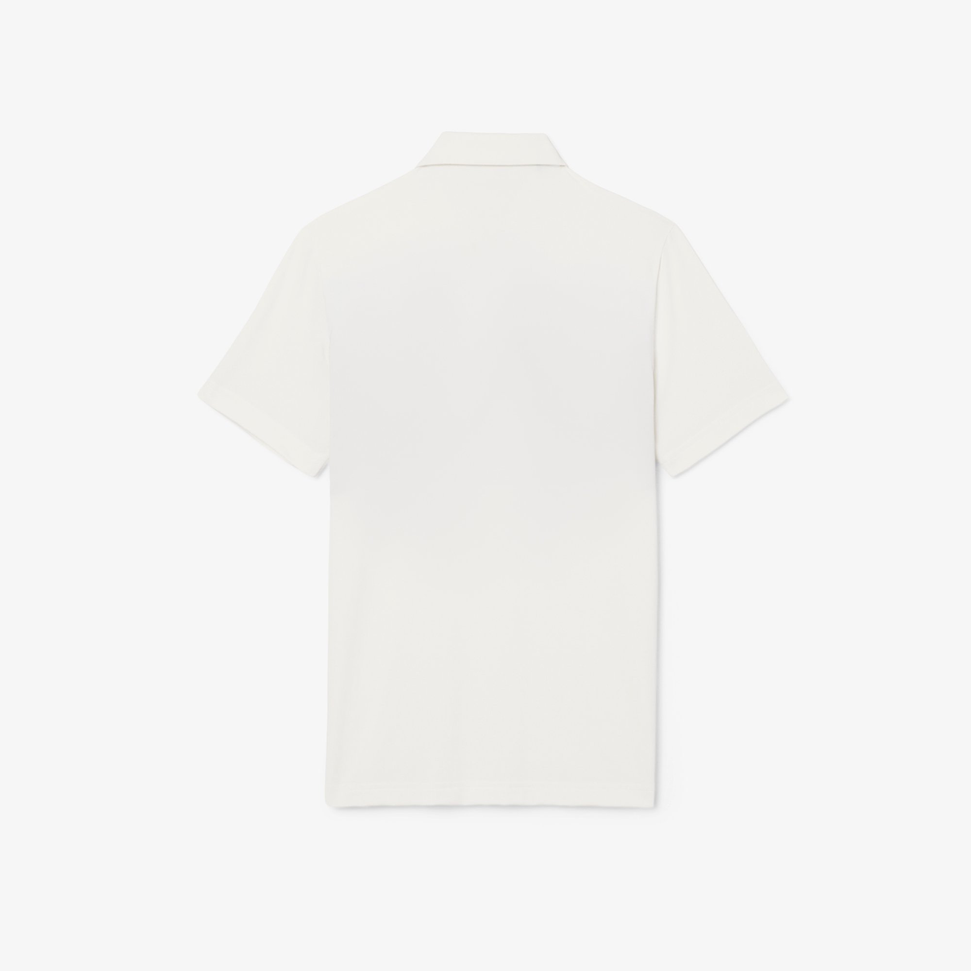 Áo Polo Golf Lacoste Nam Dáng Suông Phối Màu
