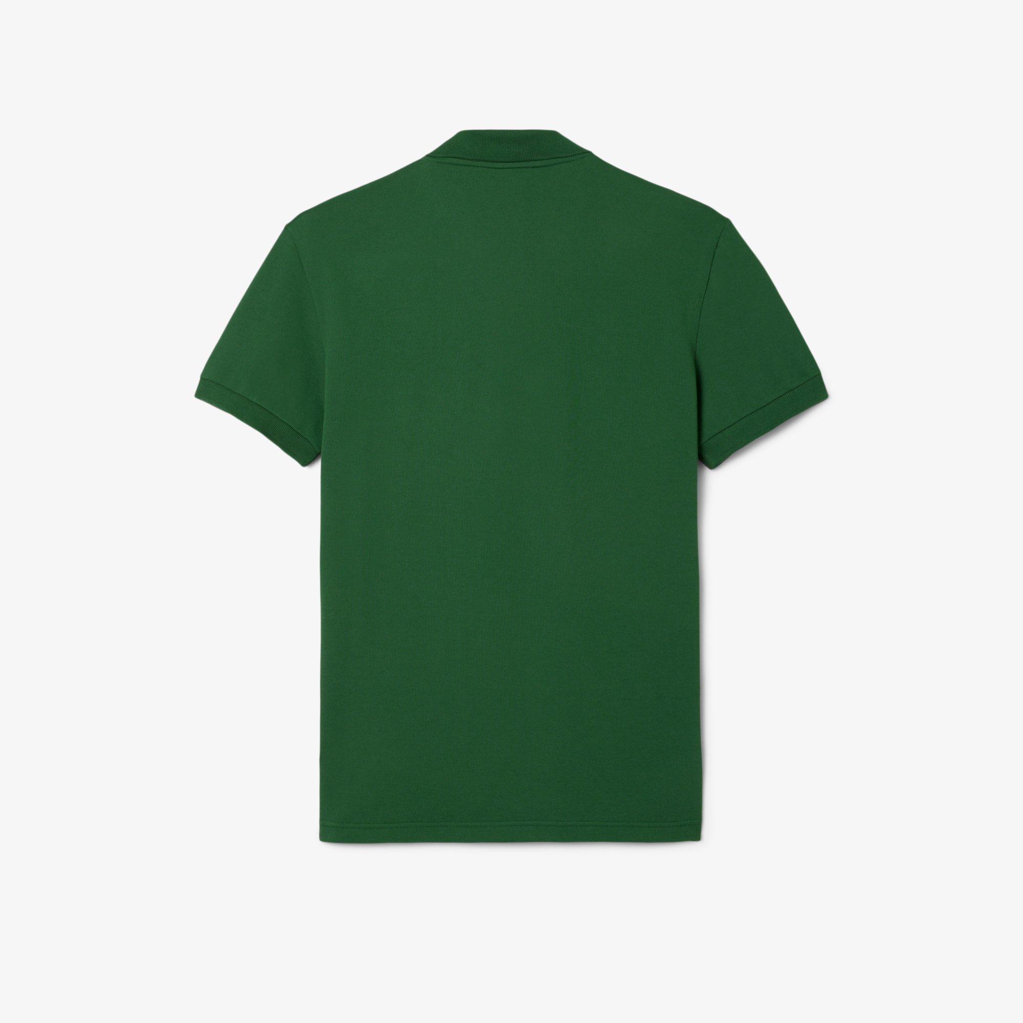 Áo Polo Golf Lacoste Nam Chất Liệu Mini-Piqué Dáng Rộng