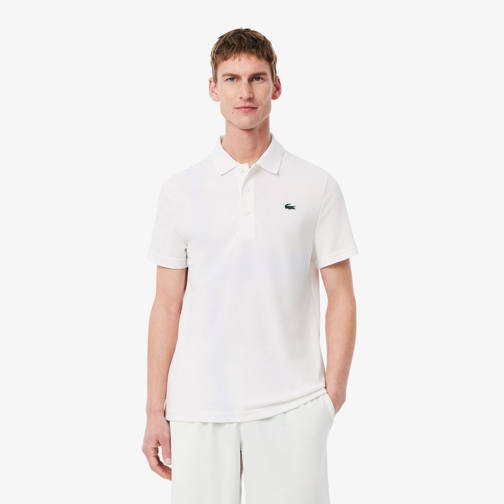 Áo Polo Lacoste Nam Lacoste Tennis x Novak Djokovic