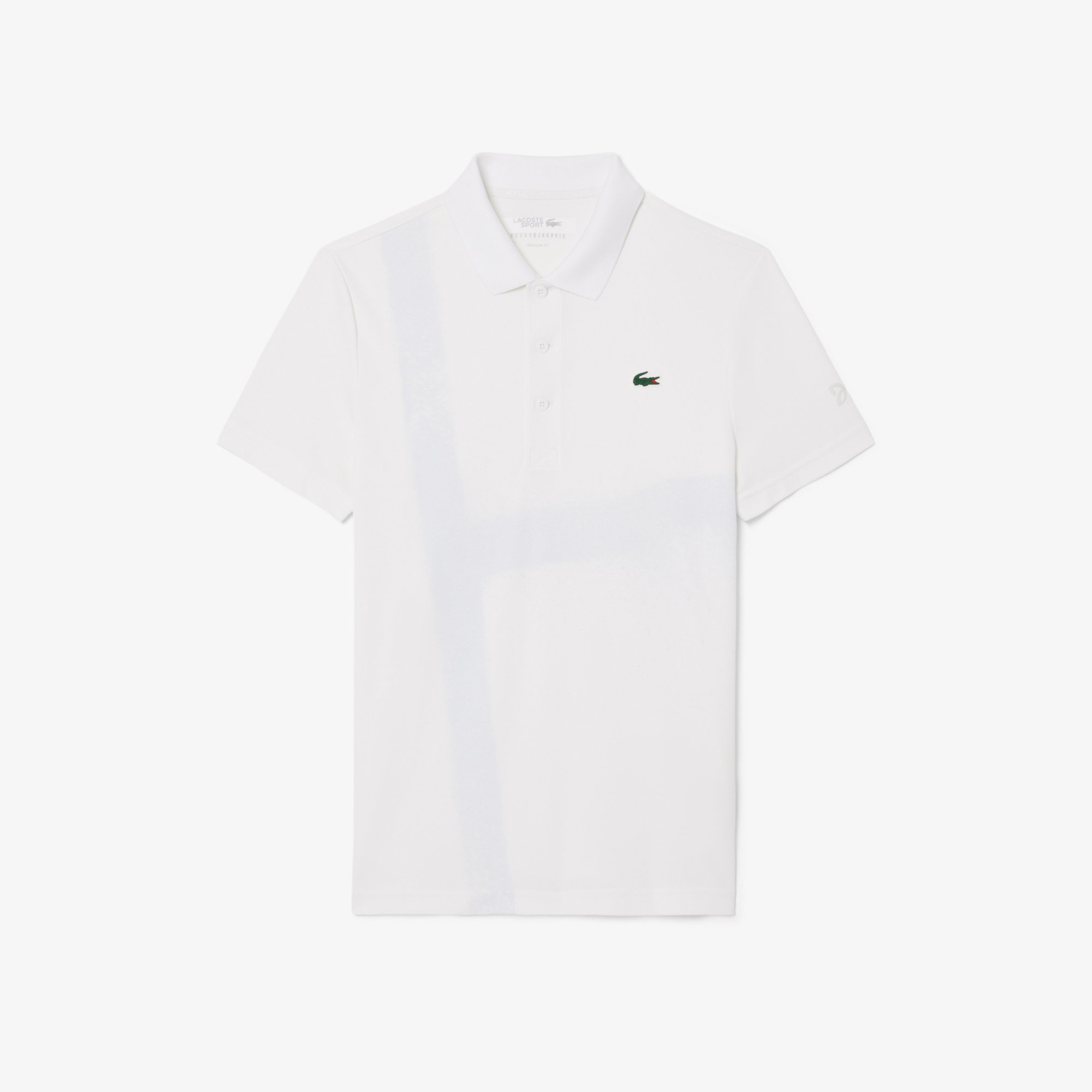 Áo Polo Lacoste Nam Lacoste Tennis x Novak Djokovic