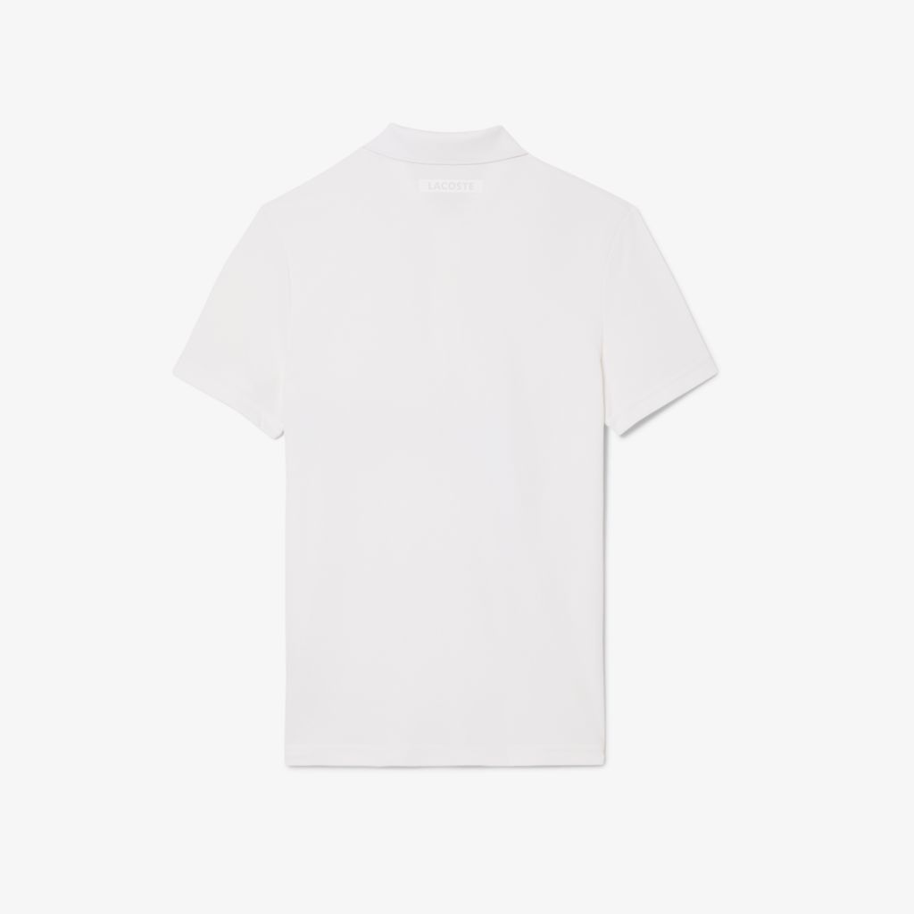 Áo Polo Lacoste Nam Lacoste Tennis x Novak Djokovic