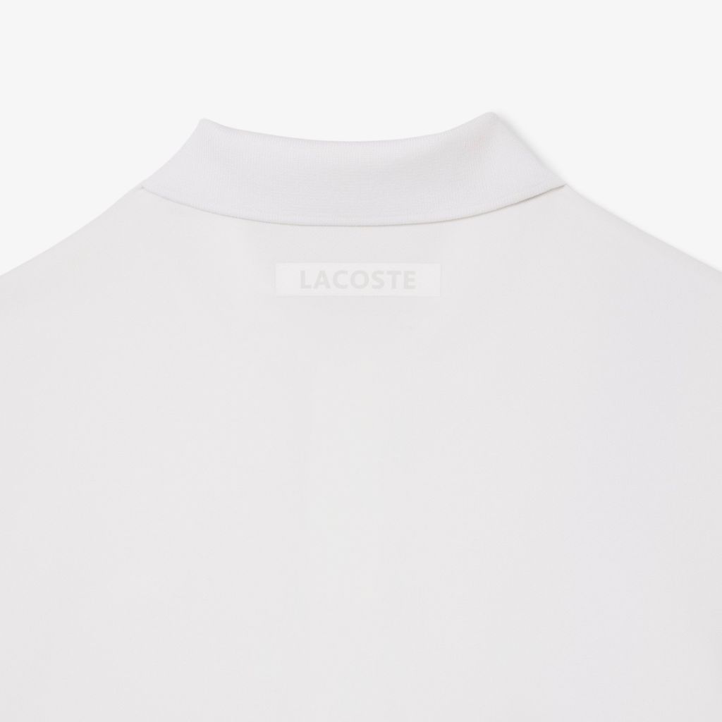 Áo Polo Lacoste Nam Lacoste Tennis x Novak Djokovic