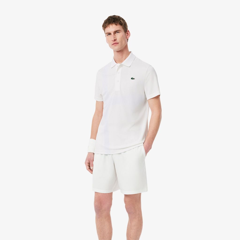 Áo Polo Lacoste Nam Lacoste Tennis x Novak Djokovic