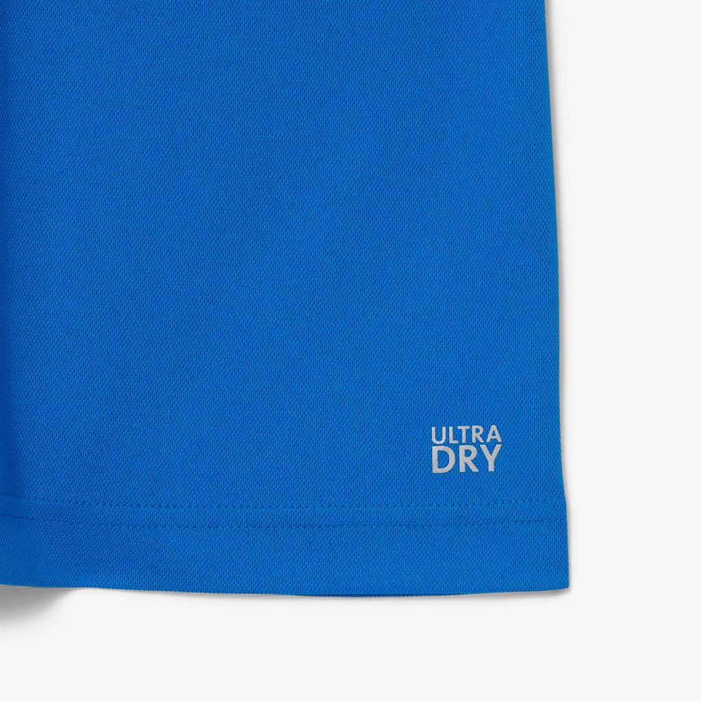 Áo Polo Lacoste Nam Lacoste Tennis x Novak Djokovic